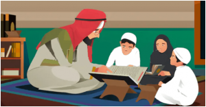 Online Quran Academy with Expert Quran Tutors for Beginners