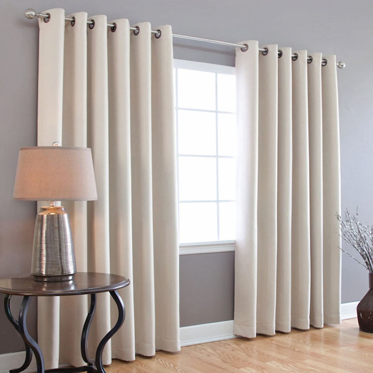 Curtains Blinds
