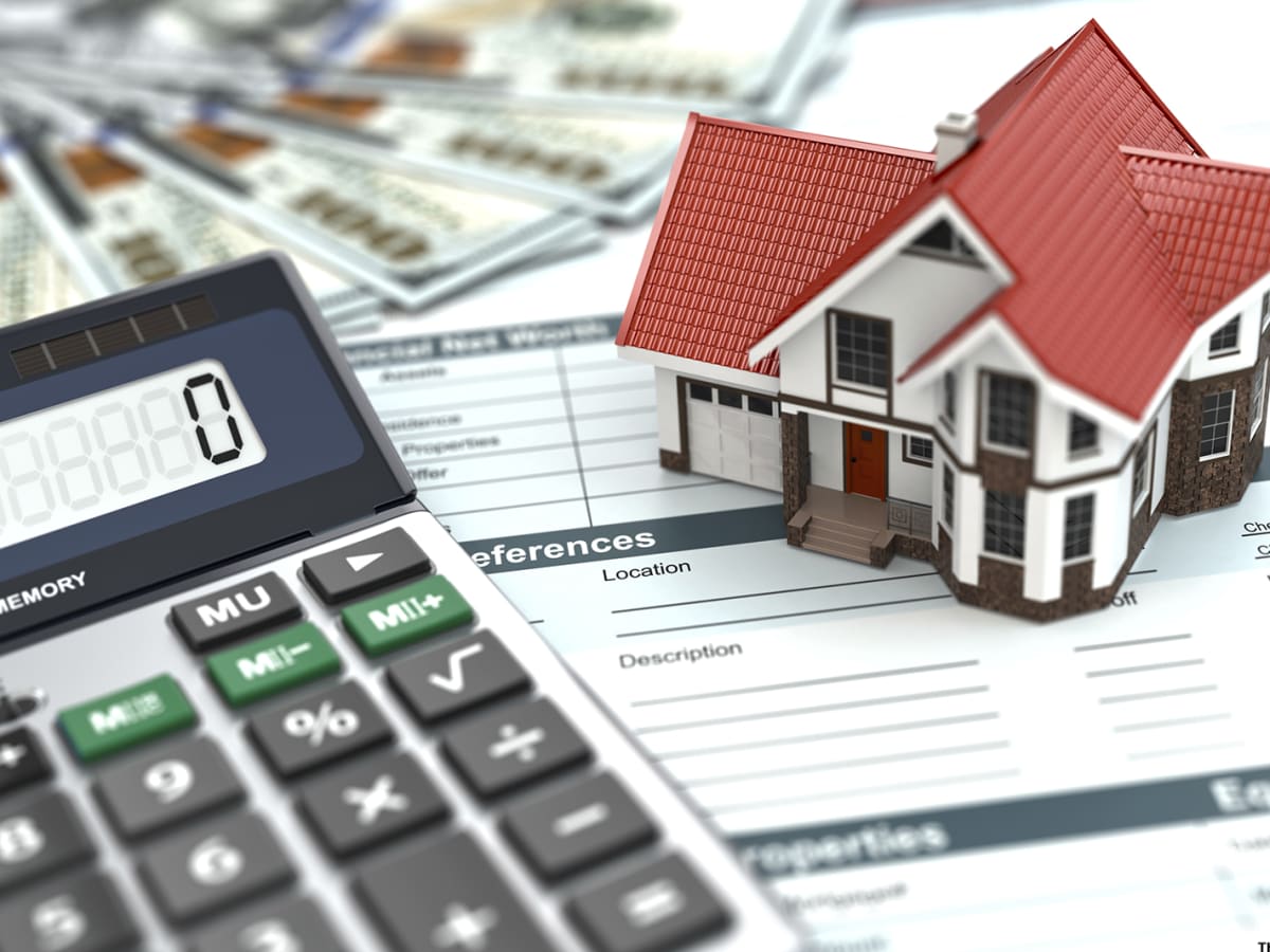 House Loan Calculator  Five Best Tips to Financially Plan your Home