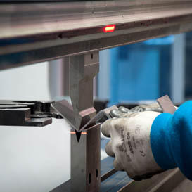 Finding the Right Laser Cutting Company to Meet Your Needs: An Overview