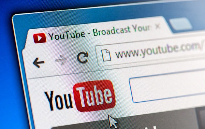 platforms to promote youtube videos.