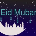 Eid Mubarak Messages 2022