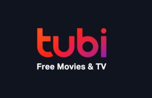 Tubi.tv/activate enter code