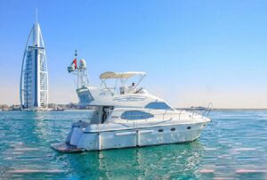 Yacht Rental In Dubai