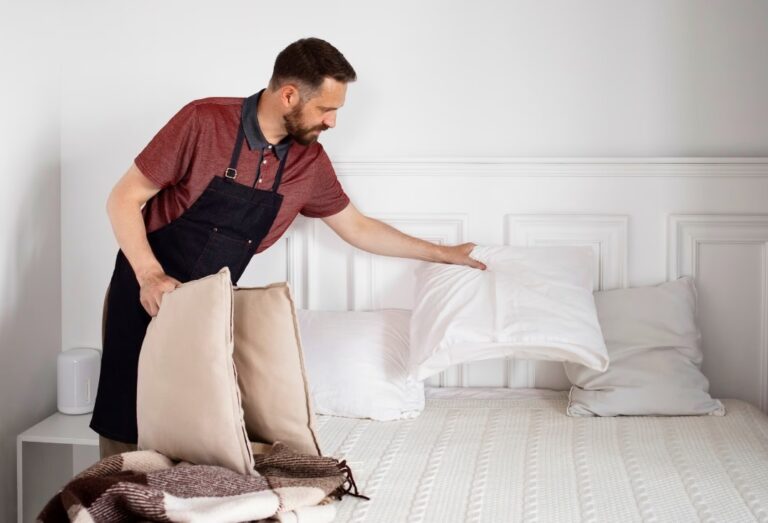 Sofa Cleaning Services In Pakistan